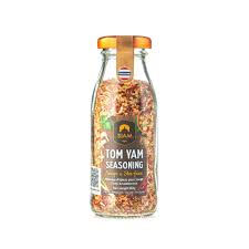 توابل توم يام (Tom Yam Seasoning)