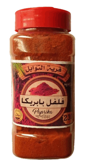 Paprika